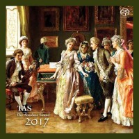 The Absolute Sound TAS 2017 SACD