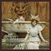 The Absolute Sound TAS 2022 CD