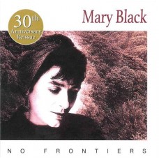 Mary Black No Frontiers CD