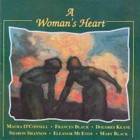 A Woman's Heart CD A Woman's Heart CD