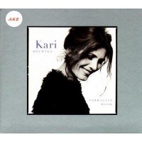 Kari Bremnes Norwegian Mood 2-LP Vinyl