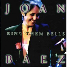 Joan Baez Ring Them Bells CD