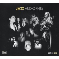 Jazz Audiophile Edition One CD
