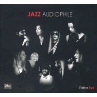 Jazz Audiophile Edition Two CD