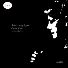 Carol Kidd Auld Lang Syne LP Vinyl