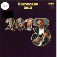 Opus 3 Showcase 2013 LP Vinyl