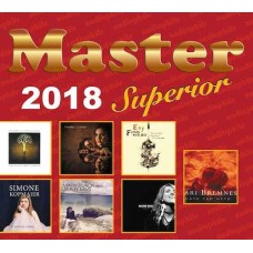 Master Superior 2018 CD