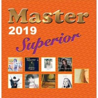 Master Superior 2019 CD