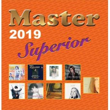 Master Superior 2019 CD