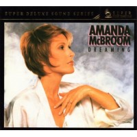 Amanda McBroom Dreaming CD