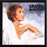 Amanda McBroom Dreaming LP