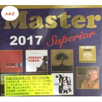 Master Superior 2017 SACD