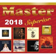 Master Superior 2018 SACD