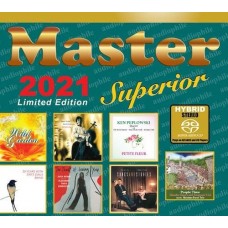 Master Superior 2021 SACD