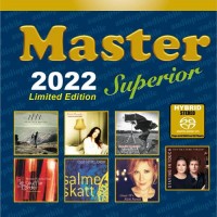 Master Superior 2022 SACD