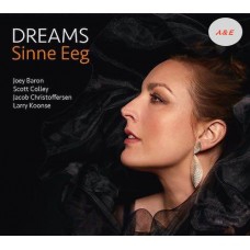 Sinne Eeg Dreams LP
