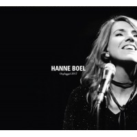 Hanne Boel Unplugged 2017 LP