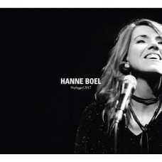 Hanne Boel Unplugged 2017 LP Hanne Boel Unplugged 2017 LP