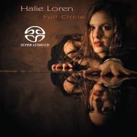 Halie Loren Full Circle SACD