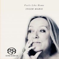 Inger Marie Gundersen Feels Like Home SACD