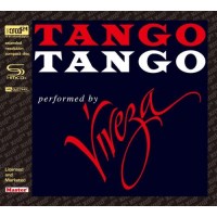 Viveza Tango Tango SHM XRCD24