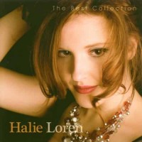 Halie Loren The Best Collection CD