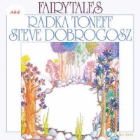Radka Toneff & Steve Dobrogosz Fairytales CD Radka Toneff & Steve Dobrogosz Fairytales CD