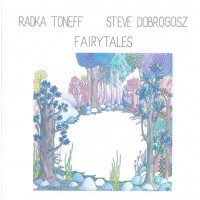Radka Toneff Fairytales MQA SACD