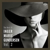 Best of Inger Marie Gundersen Vol.2 SACD
