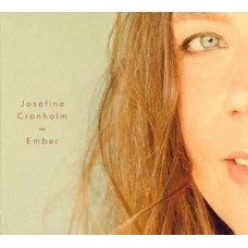 Josefine Cronholm Ember CD