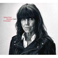 Hanne Boel Between Dark & Daylight CD
