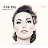 Sinne Eeg Face the Music LP Vinyl Sinne Eeg Face the Music LP Vinyl