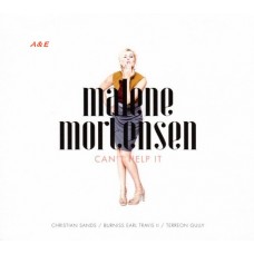 Malene Mortensen Can’t Help It LP Vinyl