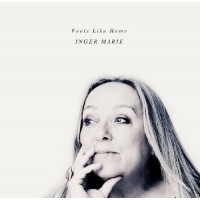 Inger Marie Gundersen Feels Like Home LP Inger Marie Gundersen Feels Like Home LP