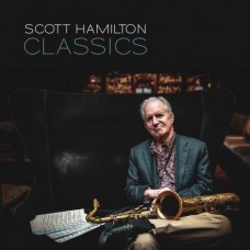 Scott Hamilton Classics LP