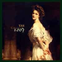 The Absolute Sound TAS 2007 CD