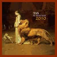 The Absolute Sound TAS 2010 CD