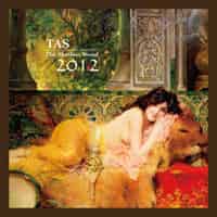 The Absolute Sound TAS 2012 CD