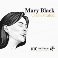 Mary Black Orchestrated CD Mary Black Orchestrated CD
