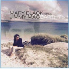 Mary Black Sings Jimmy MacCarthy LP