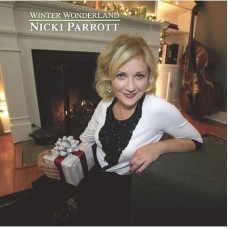 Nicki Parrott Winter Wonderland CD