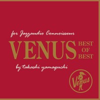 Venus Best of Best UHQ CD