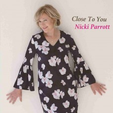 Nicki Parrott Close To You LP