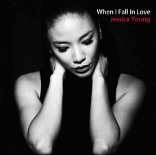 Jessica Young When I Fall In Love LP