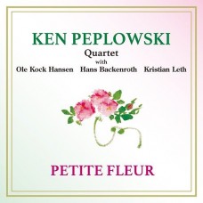 Ken Peplowski Petit Fluer LP