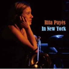 Rita Payes In New York LP