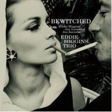 Eddie Higgins Bewitched 2LP