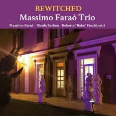 Massimo Farao Bewitched LP
