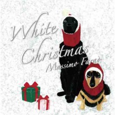 Massimo Farao White Christmas LP