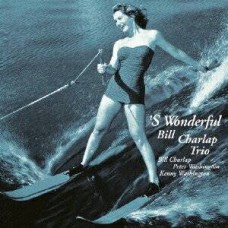Bill Charlap Trio S'wonderful LP